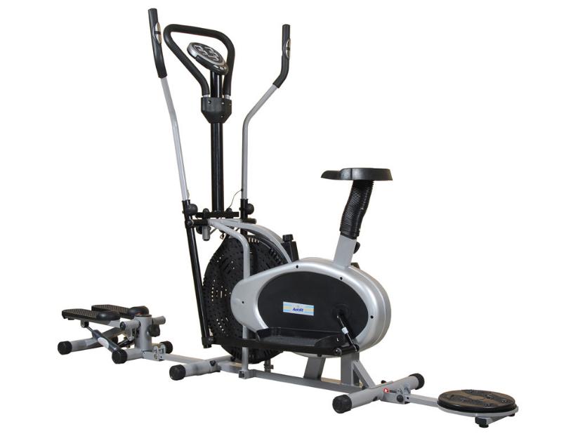 orbitrek exercise cycle