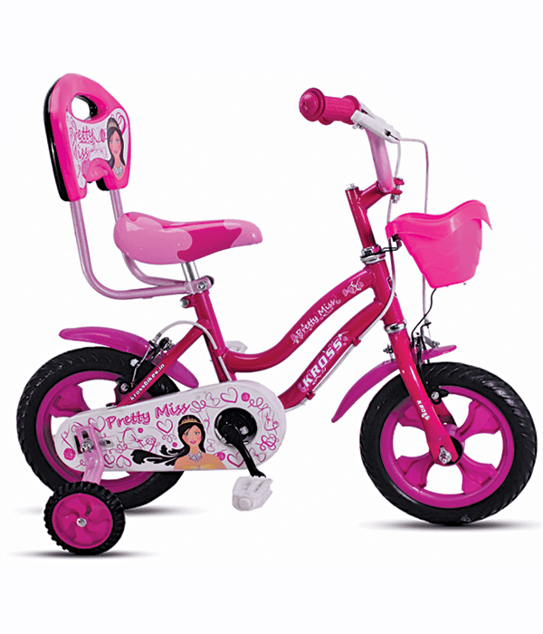 kross cycles for children's