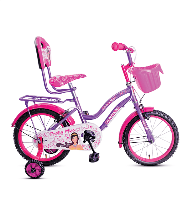 kross crush cycle