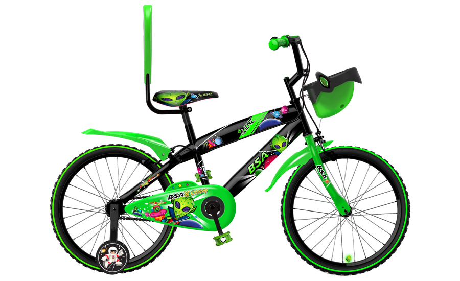 bsa doodle 16 price