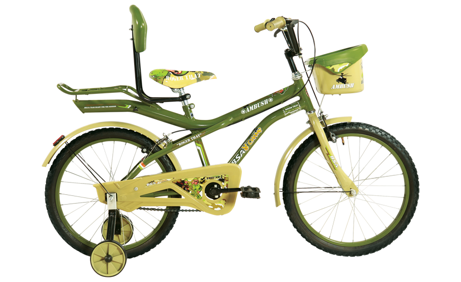 bsa doodle 16 price