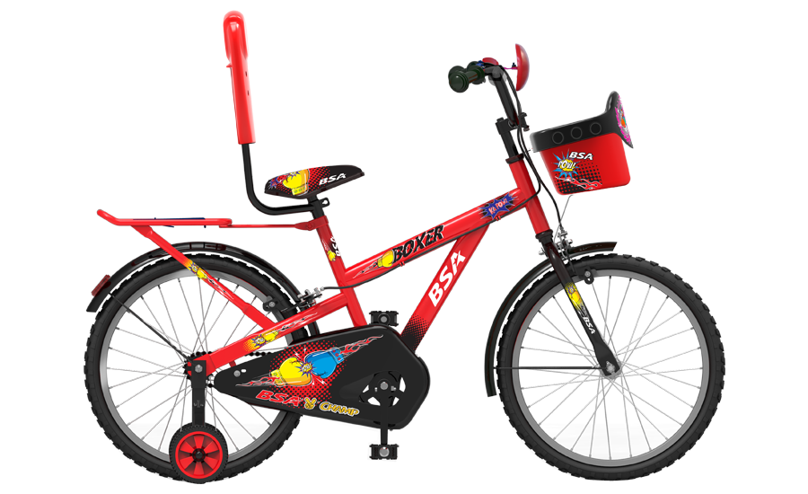 Bsa cycles for 8 years girl best sale