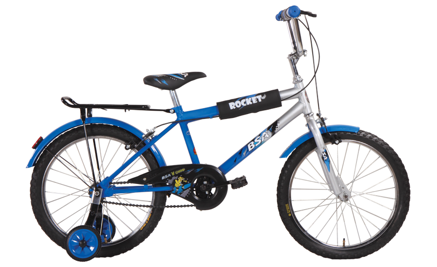 bsa diana cycle price