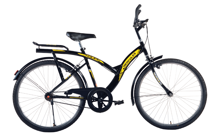 hercules terminator v2 24