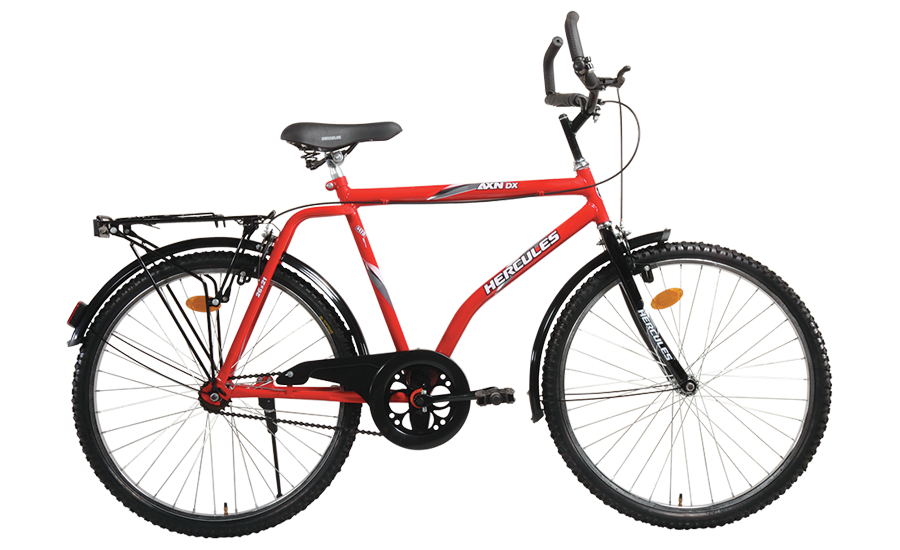 hercules gents cycle