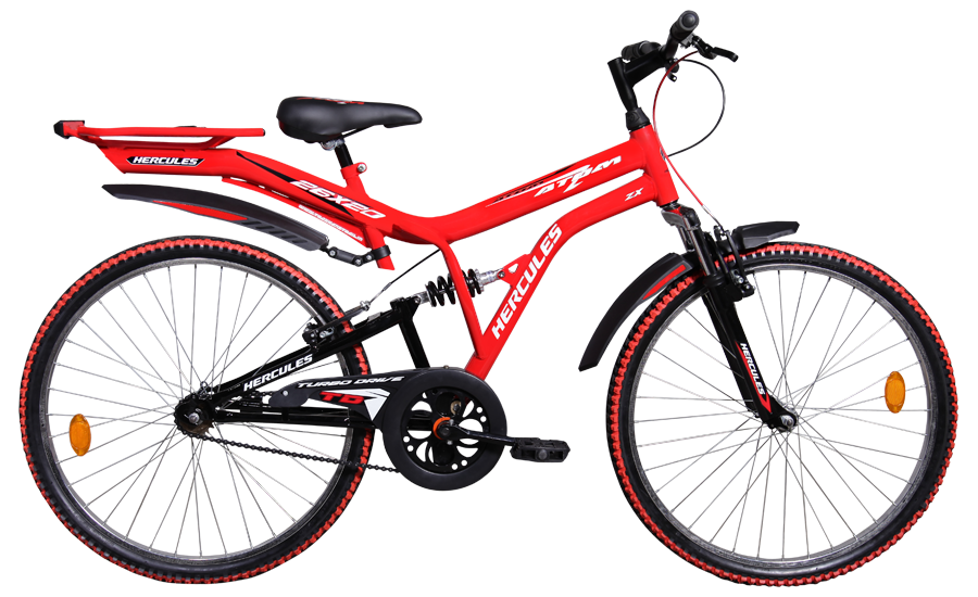 hercules street rider zx price
