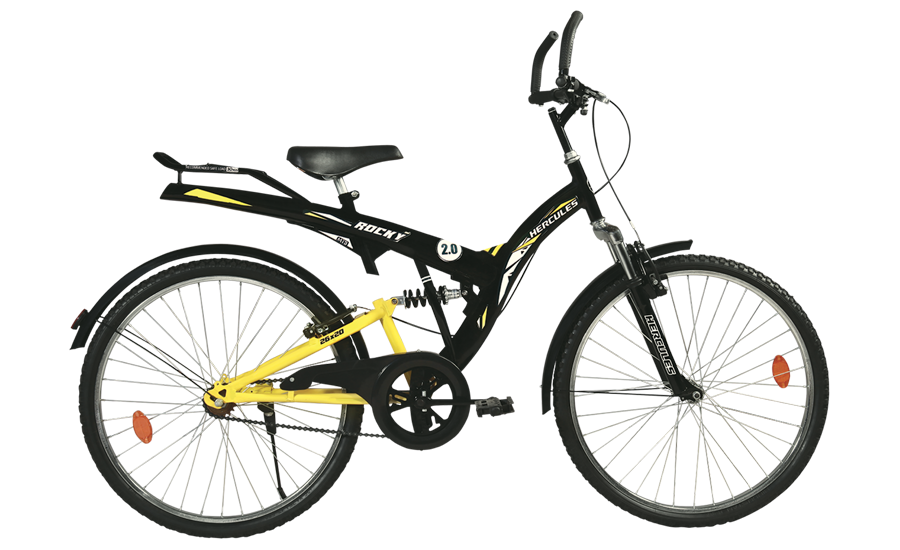 brut plus zx 26