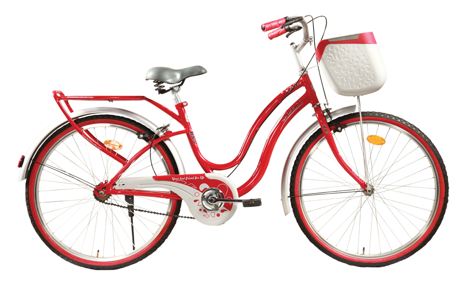 bsa ladybird bliss