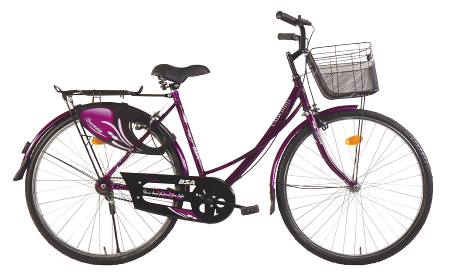 bsa ladybird breeze price