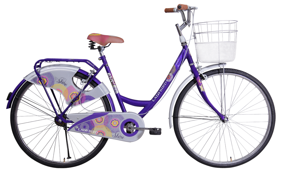 bsa ladybird vogue